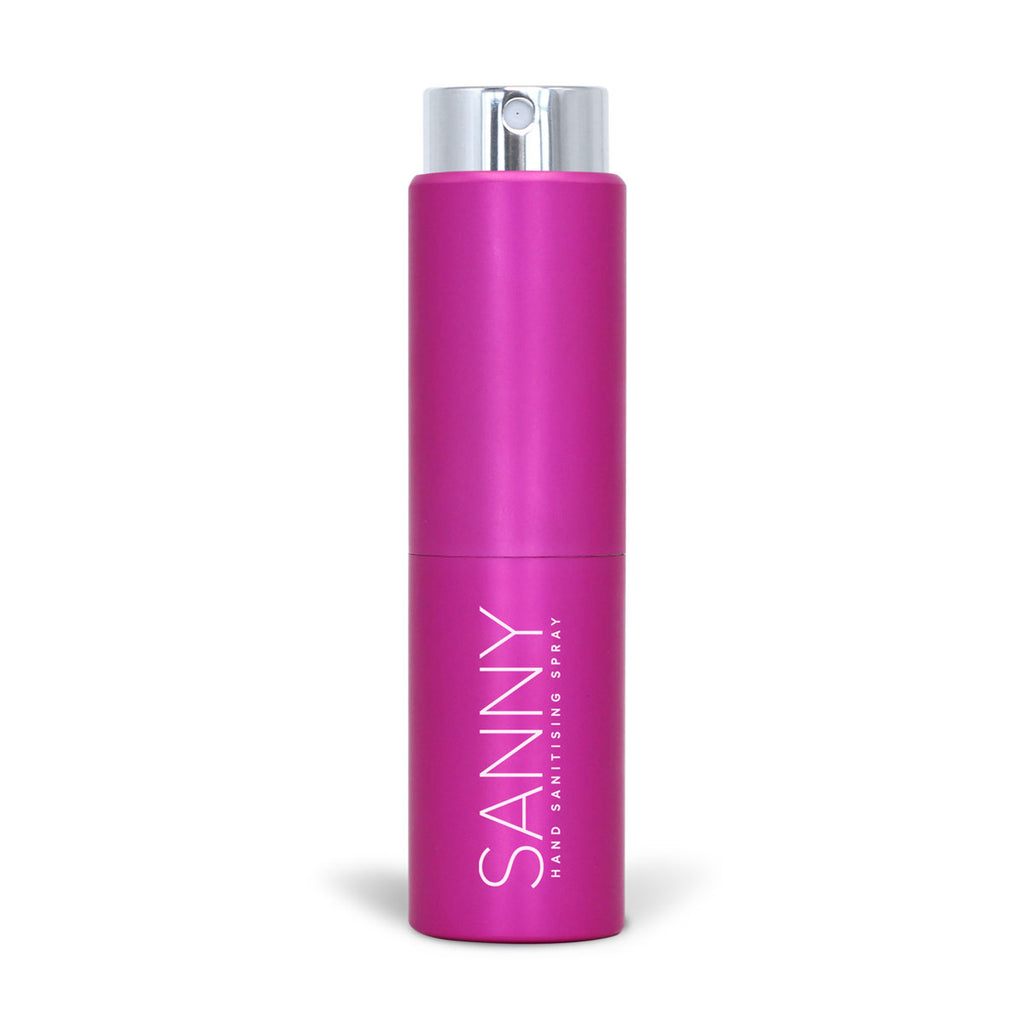 Pinky - SANNY