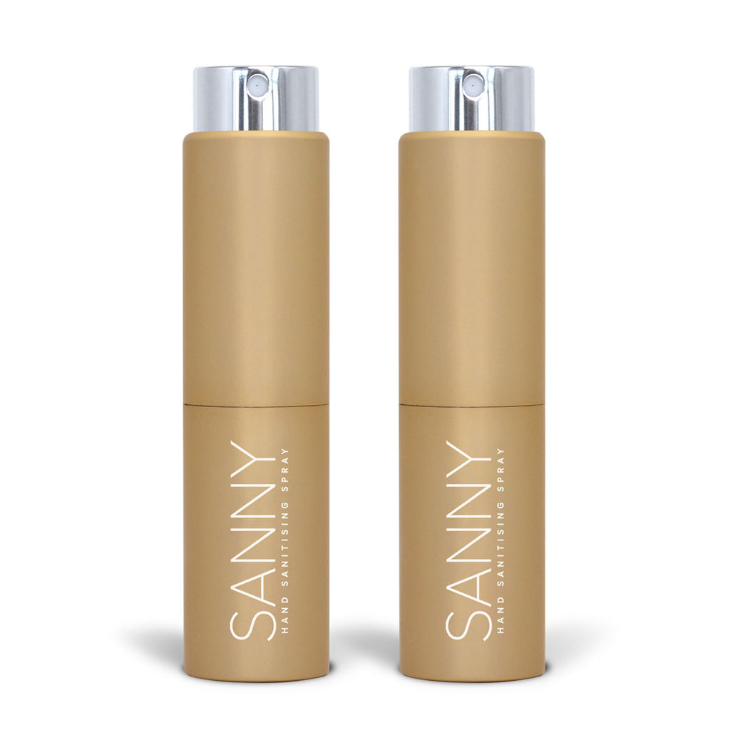Goldilocks Duo - SANNY