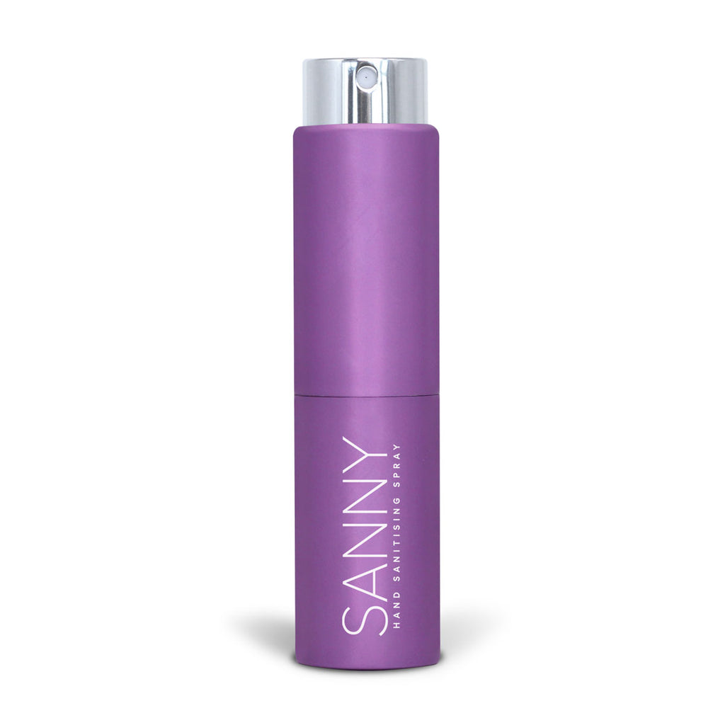 Violet - SANNY