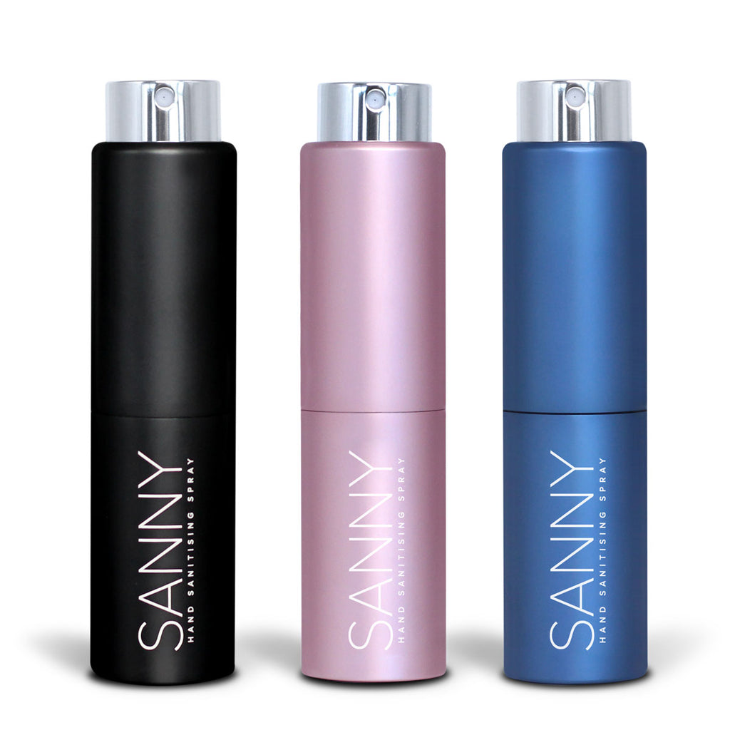 Trinity Pack - SANNY