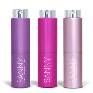 Pastel Trinity Pack - SANNY