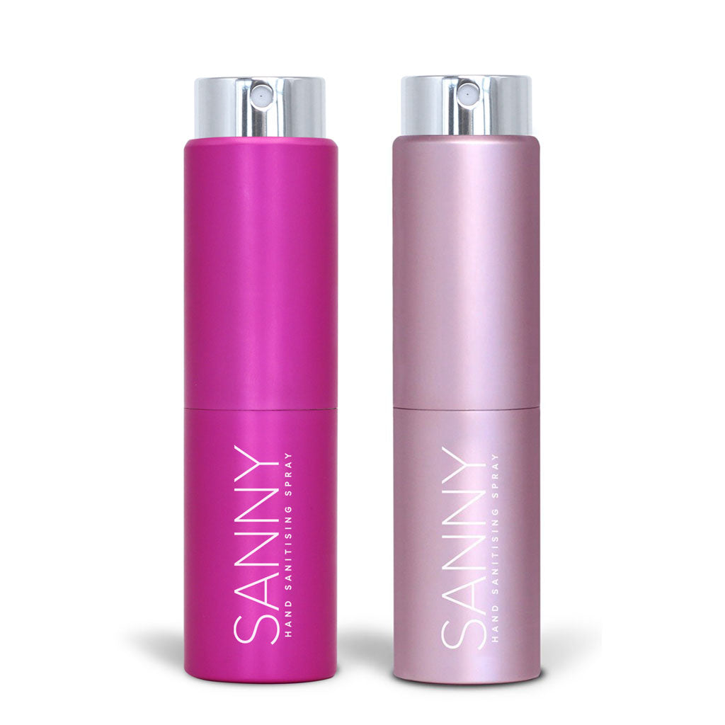 Rosé + Pinky - SANNY